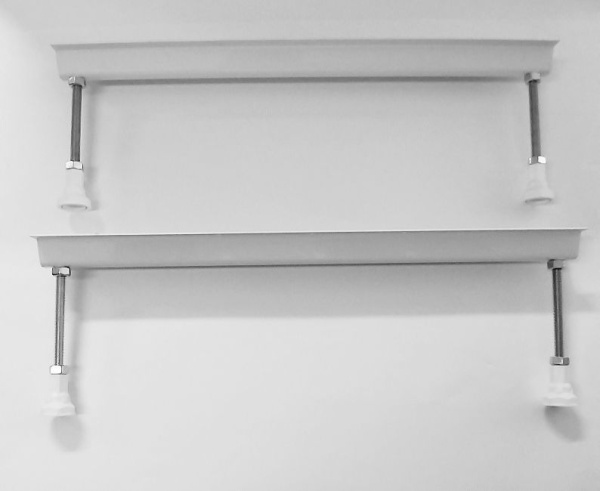 Ножки для ванны Aquatek KAR-0000047 универсальные