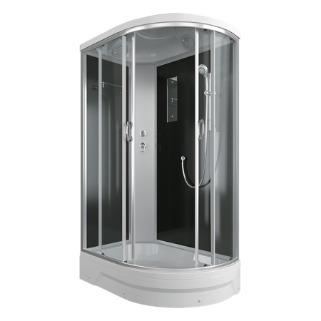 душевая кабина ERLIT™ ER351226L-C2-RUS (1200*800*2260)