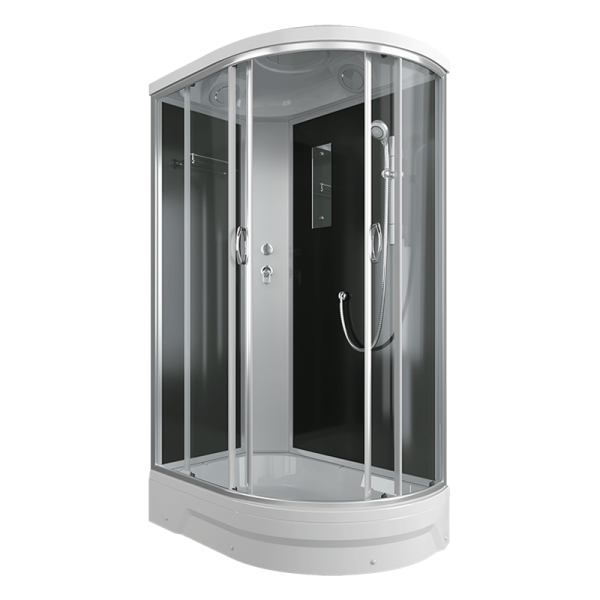 душевая кабина ERLIT™ ER351226L-C2-RUS (1200*800*2260)