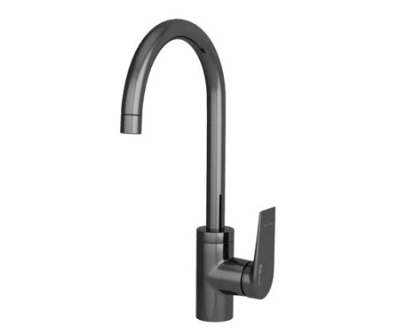 Смеситель для кухонной мойки WasserKRAFT Wiese 8407