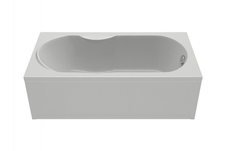 Ванна акриловая (ППУ) Relisan EcoPlus МЕГА Гл000022171, 150x70