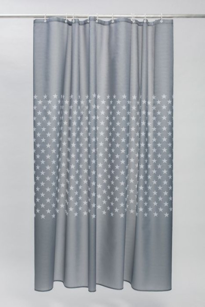 Штора для ванной комнаты 200х240 IDDIS Basic B44P224i11