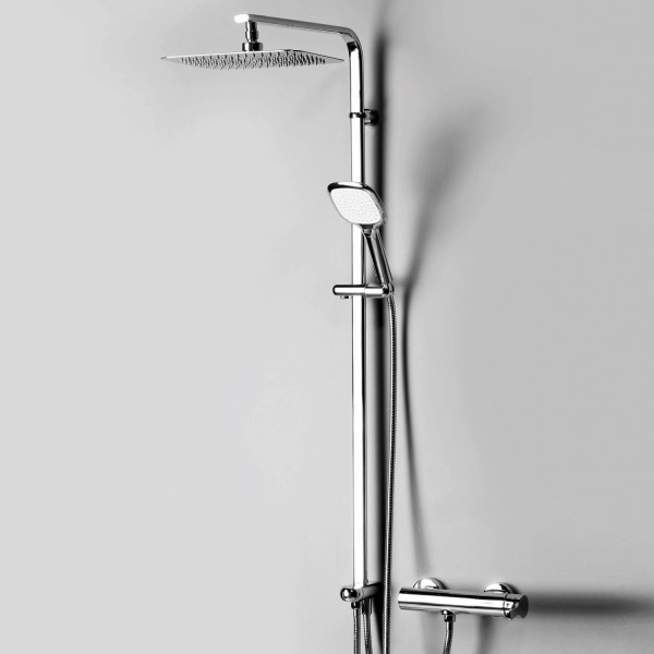 Душевой комплект WasserKRAFT A042