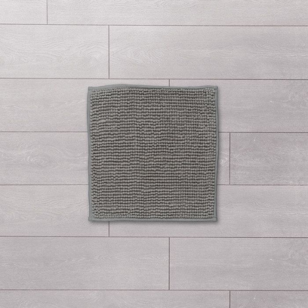 Коврик для ванной комнаты 45х45 IDDIS Promo P19M445i12