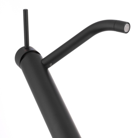 Смеситель для раковины-чаши Paffoni LIGHT LIG081NO