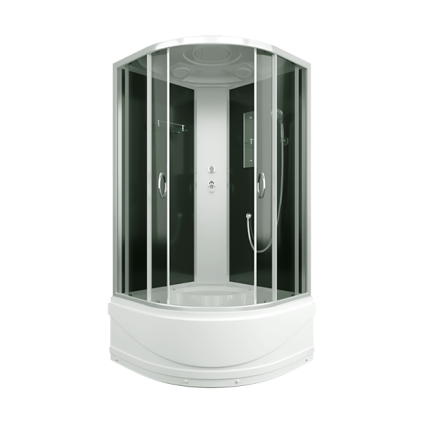 душевая кабина ERLIT™ ER3509TP-C4-RUS (900*900*2150)