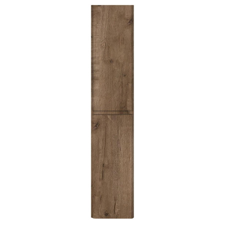 Шкаф-пенал Vincea Vico VSC-2V170VO подвесной, 1700*350*350, V.Oak