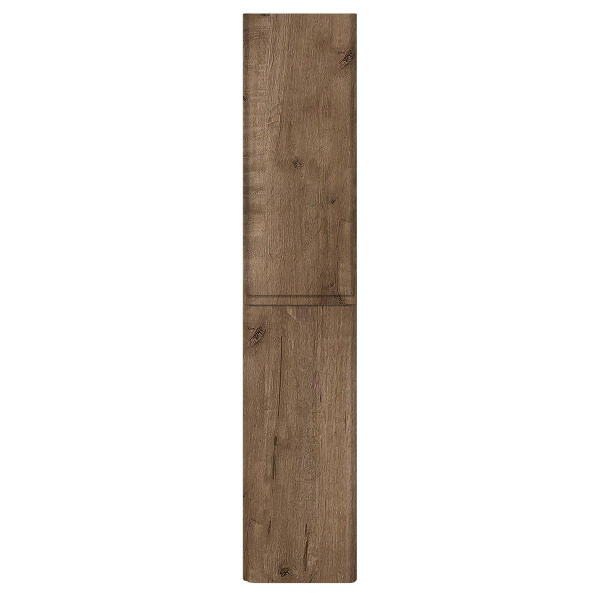 Шкаф-пенал Vincea Vico VSC-2V170VO подвесной, 1700*350*350, V.Oak
