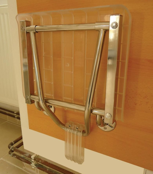 Сиденье для душа Bemeta Hotel 326325056