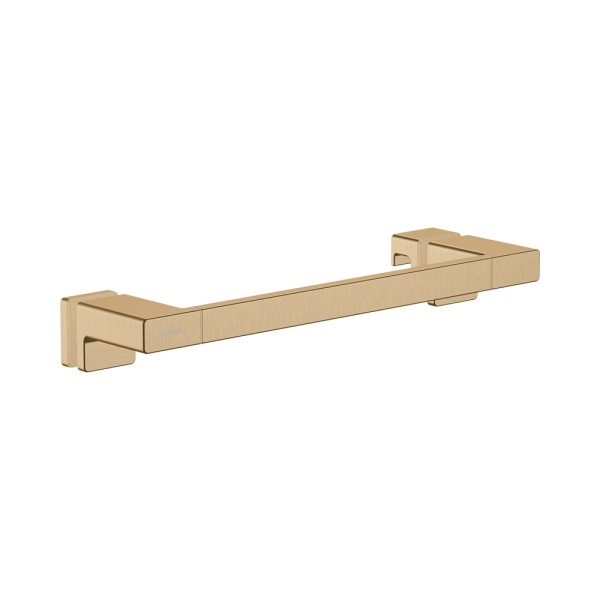 Hansgrohe AddStoris Ручка для двери в душевую бронза 41759140