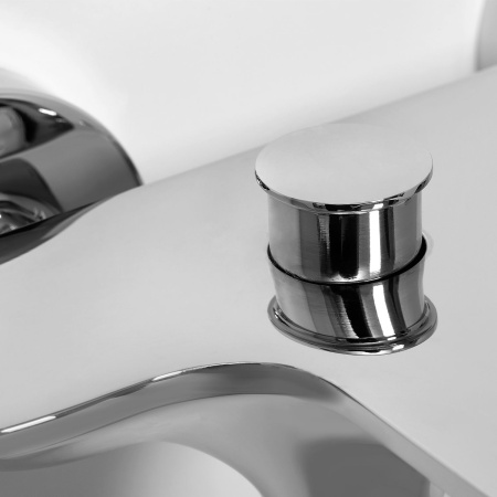 Смеситель для ванны WasserKRAFT Dinkel 5801
