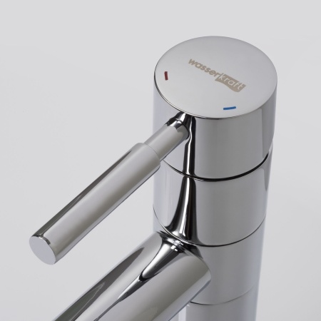 Смеситель для кухонной мойки WasserKRAFT Main 4107