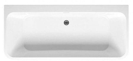 Акриловая ванна Aquanet Family Perfect 170x75 13775 Gloss Finish