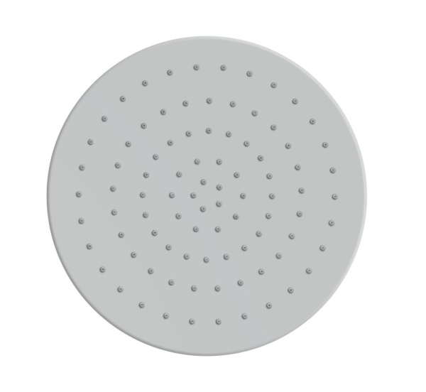 Душевая система Cersanit BRASKO, смеситель термостатический, 3 режима шланг 150 металл, 63066