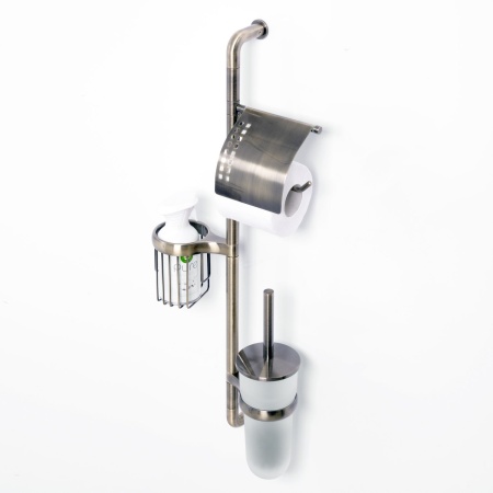 Комбинированная стойка WasserKRAFT Exter K-1458