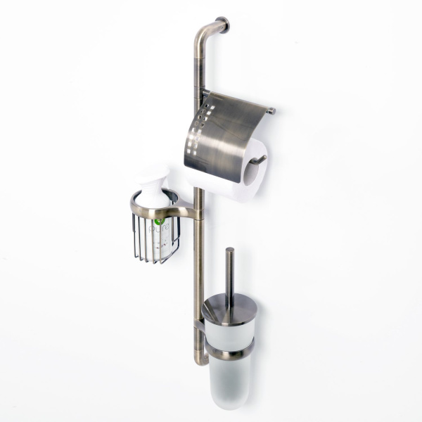 Комбинированная стойка WasserKRAFT Exter K-1458