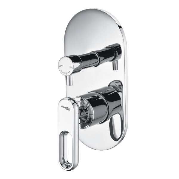 Смеситель для душа WasserKRAFT Kammel 1841