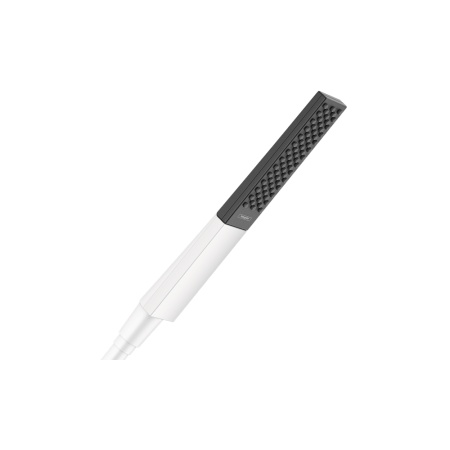 Hansgrohe Rainfinity Ручной душ 100 1jet белый матовый 26866700
