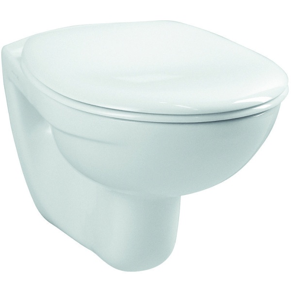 Комплект VitrA Normus 9773B003-7201 кнопка белая