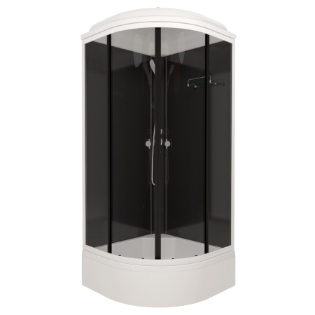 Душевая Кабина Triton Топ 90*90 В