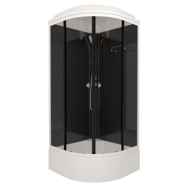 Душевая Кабина Triton Топ 90*90 В