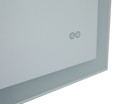 Зеркало Aquanet Алассио NEW 6085 LED
