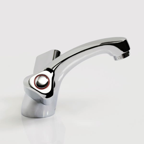 Смеситель для умывальника WasserKRAFT Amper 2903
