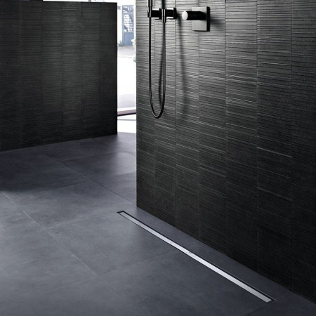 Накладная панель для лотка Geberit CleanLine 60 154.457.KS.1