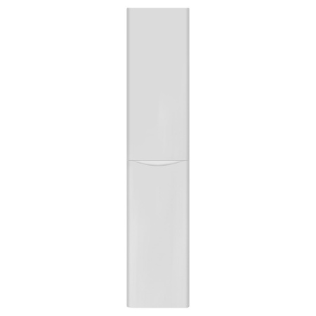 Шкаф-пенал Vincea Paola VSC-2P170GW-R подвесной, 1700*350*350, G.White, правый