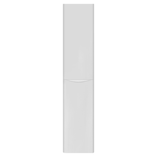 Шкаф-пенал Vincea Paola VSC-2P170GW-R подвесной, 1700*350*350, G.White, правый
