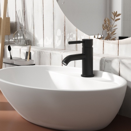 Смеситель для раковины Wasserkraft Gollach 3305