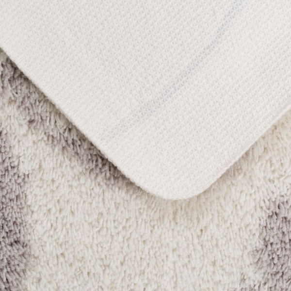 Коврик для ванной комнаты IDDIS 60х90 см акрил P02PA69i12