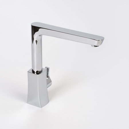 Смеситель для кухонной мойки WasserKRAFT Berkel 4807