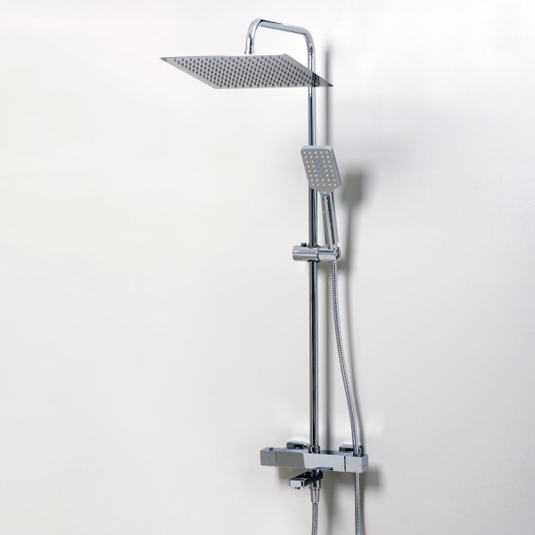 Душевой комплект WasserKRAFT A19901