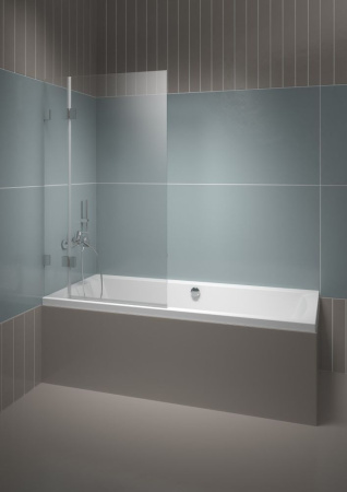 Шторка для ванны Riho Scandic S109 90 GC19200