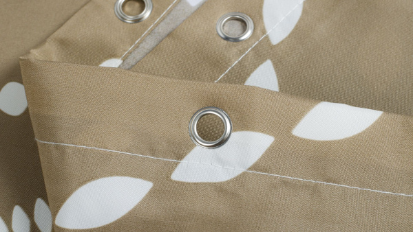 Штора для ванной Fixsen Actual, FX-1512