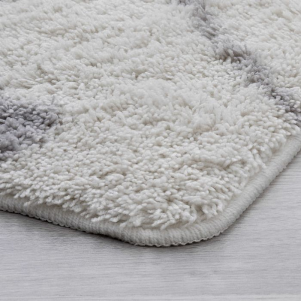 Коврик для ванной комнаты IDDIS 60х90 см акрил P02PA69i12