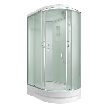 душевая кабина ERLIT™ ER351226L-C3-RUS (1200*800*2260)