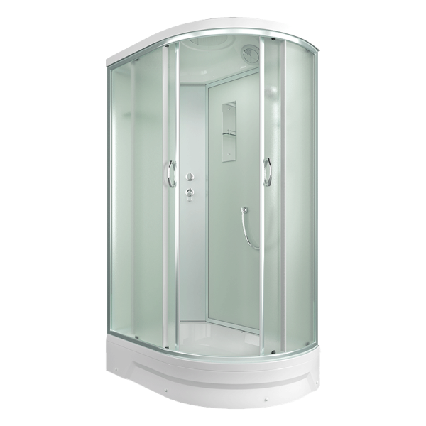 душевая кабина ERLIT™ ER351226L-C3-RUS (1200*800*2260)