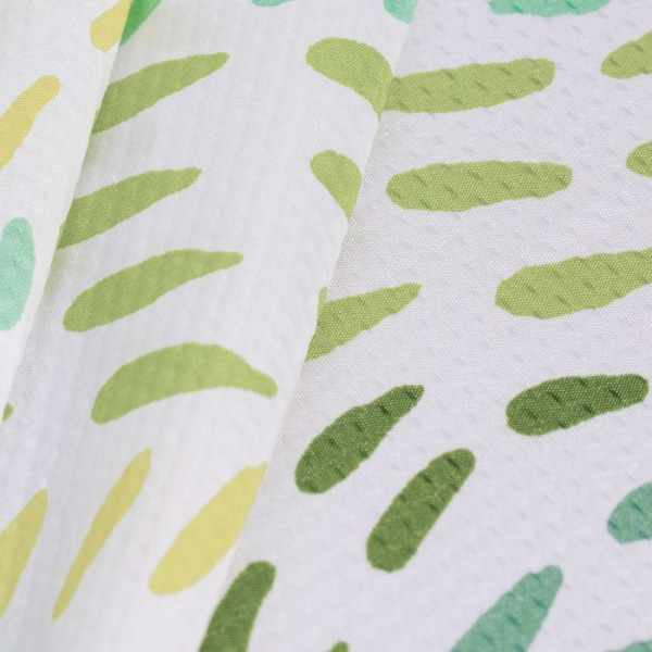 Штора для ванной комнаты 200х180 IDDIS Basic B21P218i11