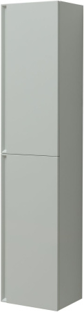 Шкаф-пенал Allen Brau Eclipse 40 1.E1005.PWM папирус матовый