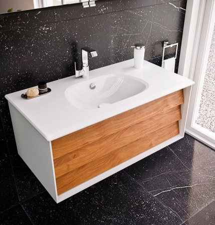 Смеситель для раковины VitrA Suit U A42467EXP
