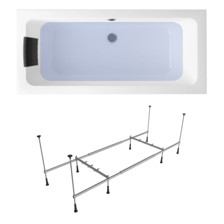 Комплект 3 в 1 Lavinia Boho Pure S1-3710008P