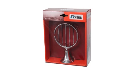 Мыльница решетка Fixsen Best FX-71609