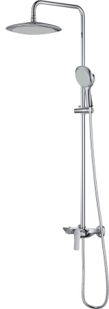 Душевая система D&K Rhein Reisling DA1273701B03