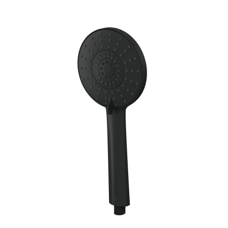 Смеситель для ванны RUSH Nevis NE1735-51Black