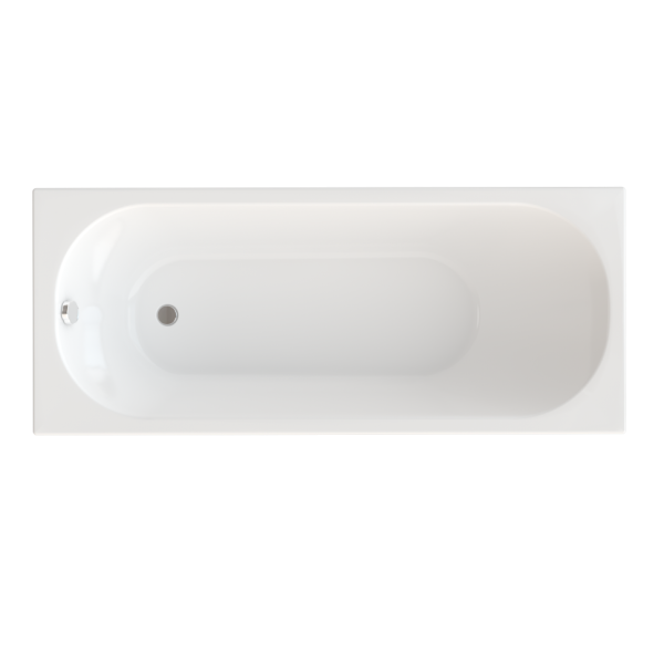 Ванна Triton Токио 180х75