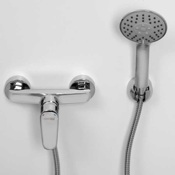 Смеситель для душа WasserKRAFT Vils 5602