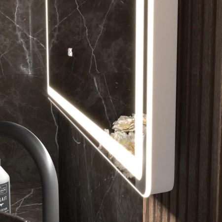 Зеркало VIGO Roberta Luxe 600