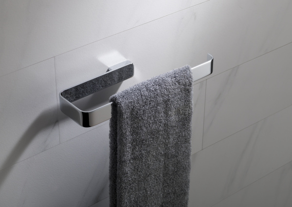 Полотенцедержатель TIMO Selene 10057/00, хром